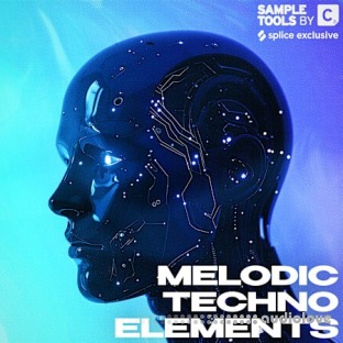 Sample Tools By Cr2 Melodic Techno Elements