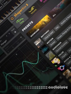 Groove3 ShaperBox 3 Explained