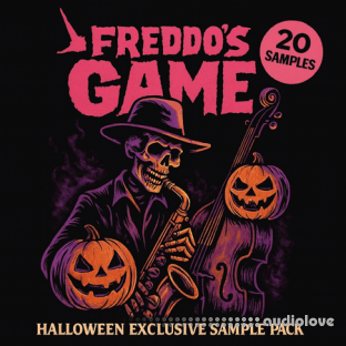 Soul Chemist Freddos Game