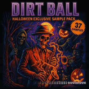 Soul Chemist Dirt Ball