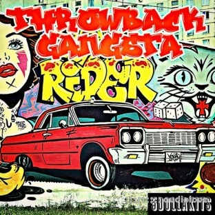 5DOLLAKITS Throwback Gangsta