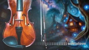 Udemy Make Medieval and Fantasy Music for Games