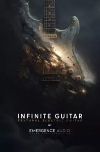 Emergence Audio Infinite Guitar