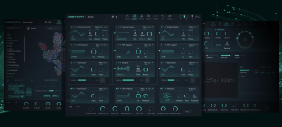 Native Instruments Absynth 6 Content