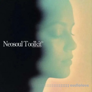 Dionso and Xandros Neo-Soul Toolkit Vol.1