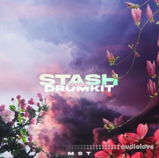 MST 2022 Stash Drumkit