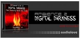 SoundBrewer Ambience 2 Digital Darkness