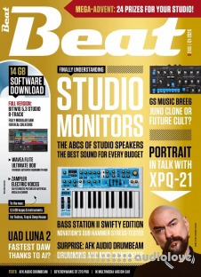 BEAT English January 2026