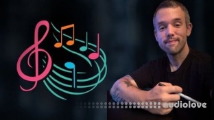 Udemy How to Sell Your Music Online: A Step by Step Guide