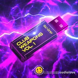 Olly James Signature Sounds Vol.64 Take My Breath