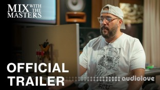 MixWithTheMasters Jaycen Joshua Mixing 'Take Me Back To London' by Ed Sheeran ft. Storm