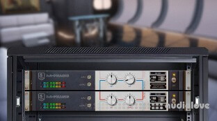 Nevermore Magnetics M-Phasis