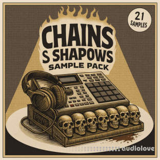 Soul Chemist Chains and Shadows