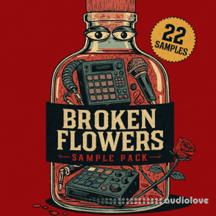 Soul Chemist Broken Flowers