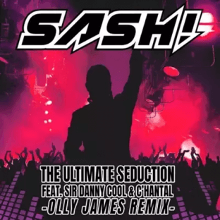 Olly James Signature Sounds Vol.66 The Ultimate Seduction