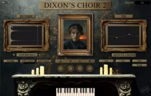 Dixon Beats Dixon's Choir 2
