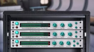 Nevermore Magnetics Quantam