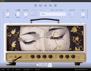 Neural DSP Archetype Mateus Asato