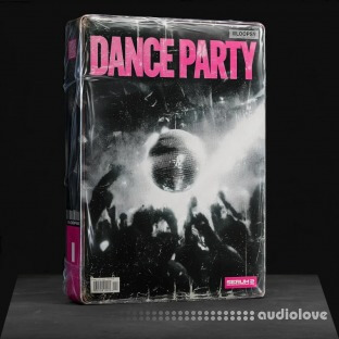 Loopsy DANCE PARTY for Serum 2