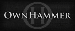 OwnHammer Pacific Design Nebula Library