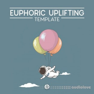 OST Audio Euphoric Uplifiting 2