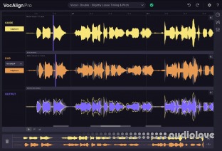 Synchro Arts VocAlign 6 Pro