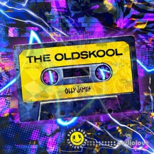 Olly James Signature Sounds Vol.62 The Oldskool