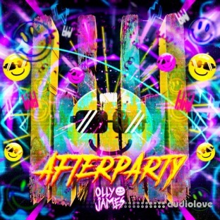 Olly James Signature Sounds Vol.63 Afterparty