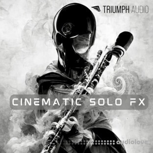 Triumph Audio Cinematic Solo FX