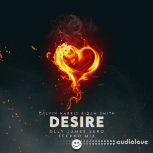 Olly James Signature Sounds Vol.65 Desire