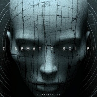 SampleTraxx CINEMATIC Sci-Fi