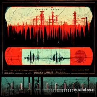 SampleTraxx Emergency
