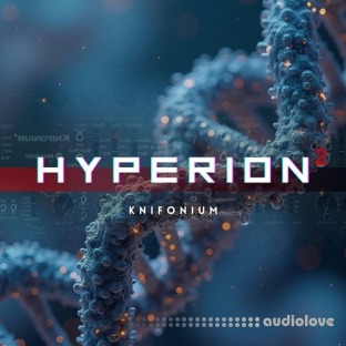 Ultimate X Sounds Hyperion Vol.2