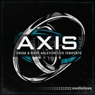 Ghost Syndicate AXIS Y