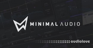 Minimal Audio All Access
