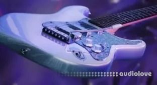 Native Instruments Session Guitarist Electric Neon Essentials