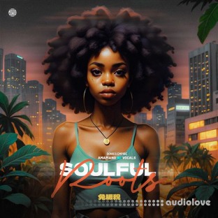 Sonics Empire Soulful Roots