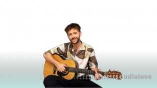 Udemy Start Playing Guitar: The Complete Beginner Course