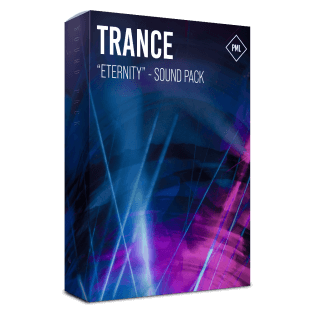 Production Music Live PML Trance Sound Pack Eternity