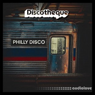 Discotheque Philly Disco