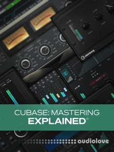 Groove3 Cubase Mastering Explained