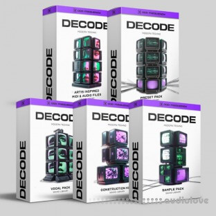 Odd Frequency DECODE Full Bundle
