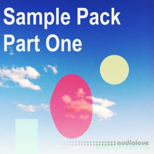 Vapor Wave Sample Packs Sample Pack Part One