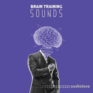 Binaural Music Zone, Sound Effects Zone Brain Training Sounds: Help your Brain Focus, Healing Tones