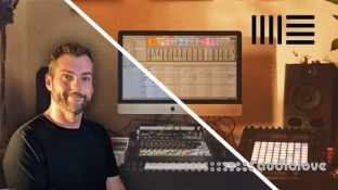 Udemy Music Production: Bass (Synth And Sampled)