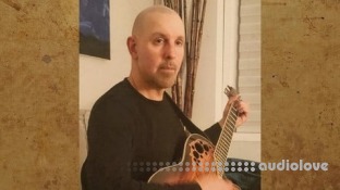 Udemy Playing Guitar As Meditation