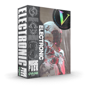 Ovani Sound Electronic Music Pack Vol.5