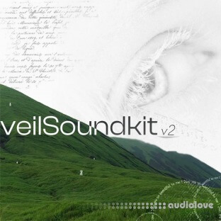 veilSound veilSoundkit v2
