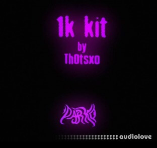 Thotsxo 1K Kit