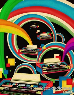 Goaudio Analog Essential Multi Kit